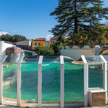 Appartamento Eden Tuscany سبا كاسكيانا تيرم المظهر الخارجي الصورة