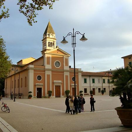 Appartamento Eden Tuscany سبا كاسكيانا تيرم المظهر الخارجي الصورة