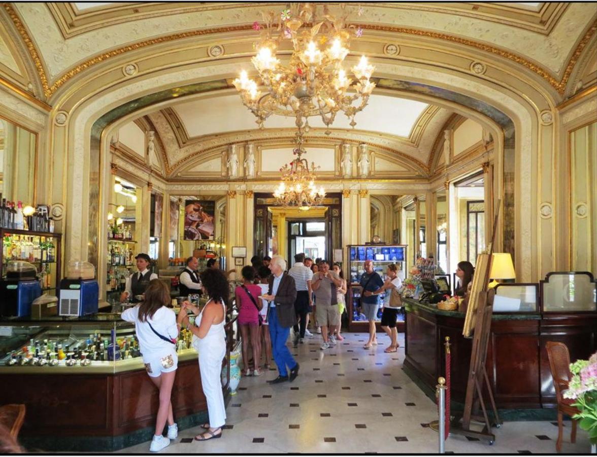 Appartamento Eden Tuscany سبا كاسكيانا تيرم المظهر الخارجي الصورة
