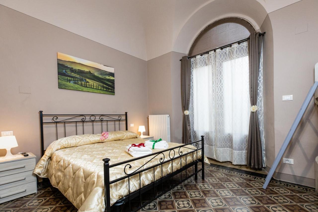 Appartamento Eden Tuscany سبا كاسكيانا تيرم المظهر الخارجي الصورة