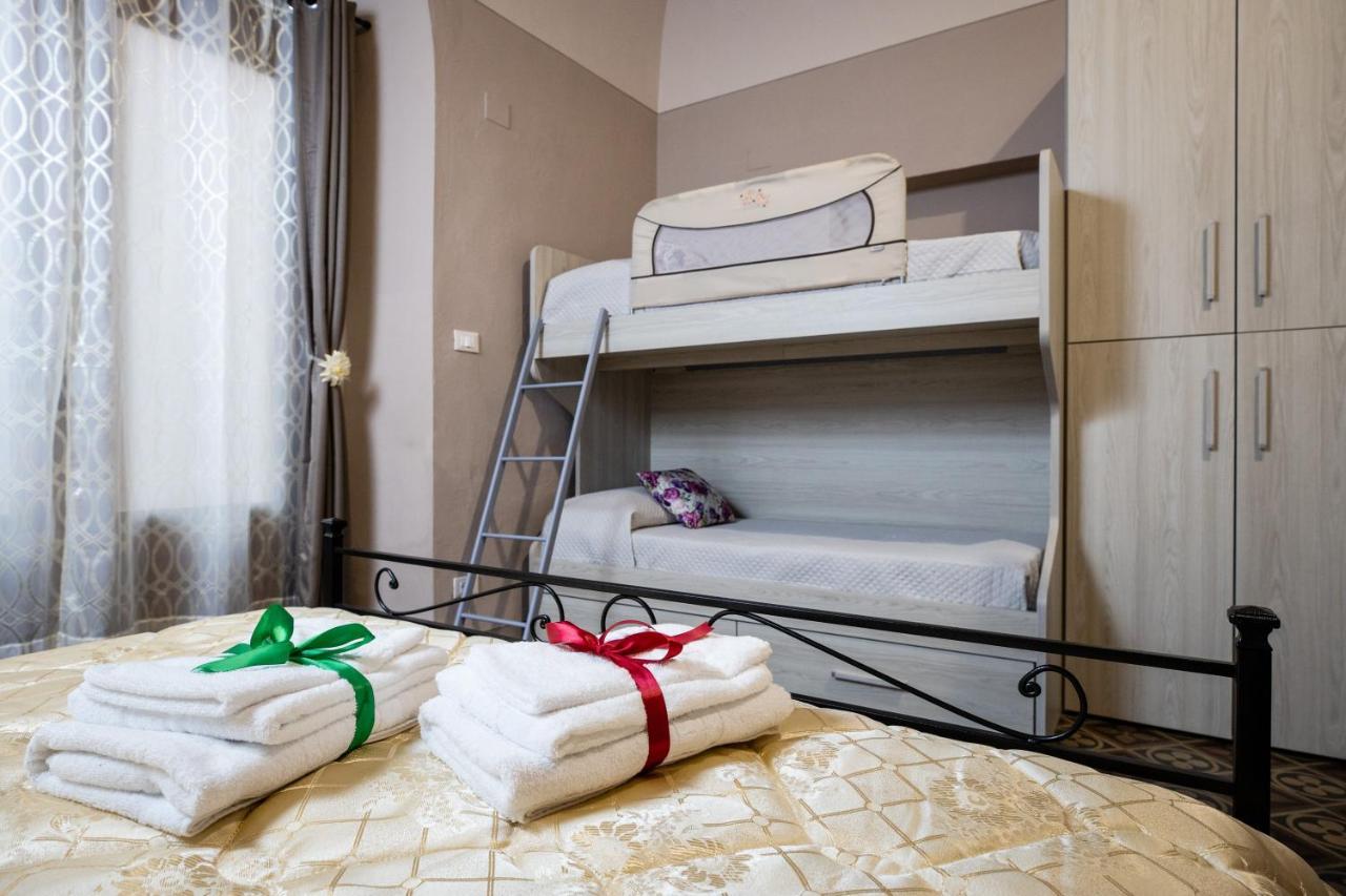 Appartamento Eden Tuscany سبا كاسكيانا تيرم المظهر الخارجي الصورة
