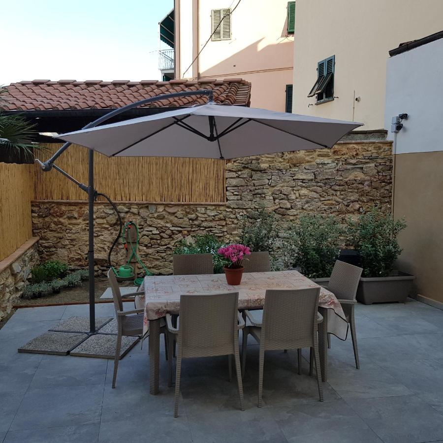 Appartamento Eden Tuscany سبا كاسكيانا تيرم المظهر الخارجي الصورة