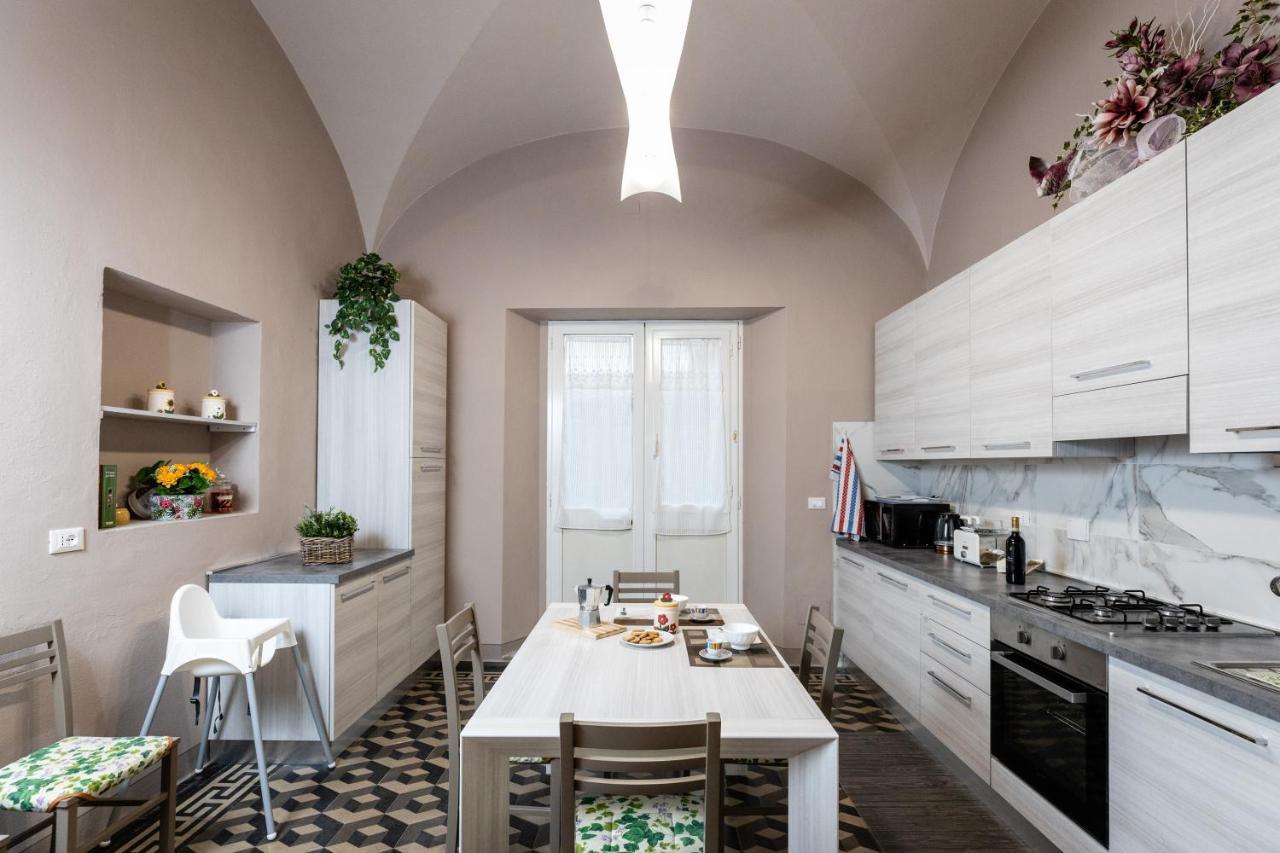 Appartamento Eden Tuscany سبا كاسكيانا تيرم المظهر الخارجي الصورة