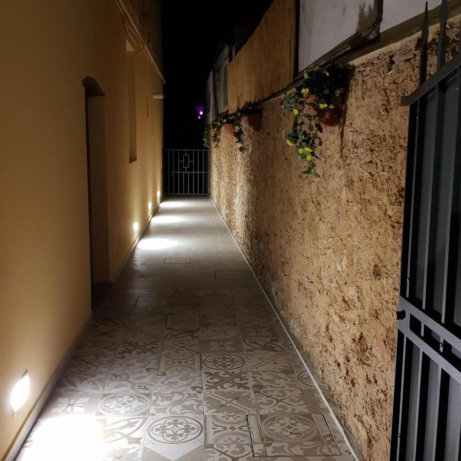 Appartamento Eden Tuscany سبا كاسكيانا تيرم المظهر الخارجي الصورة