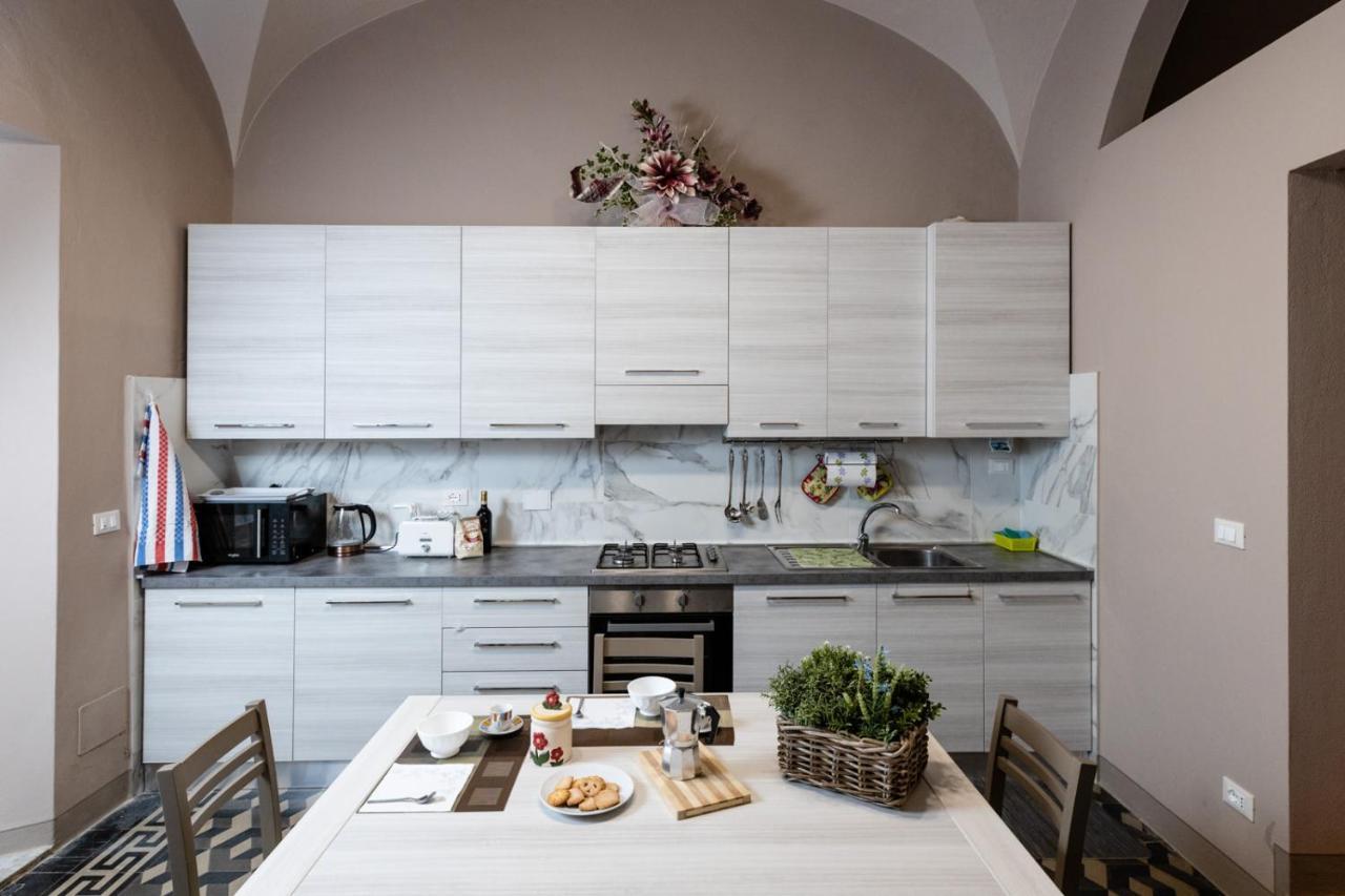 Appartamento Eden Tuscany سبا كاسكيانا تيرم المظهر الخارجي الصورة