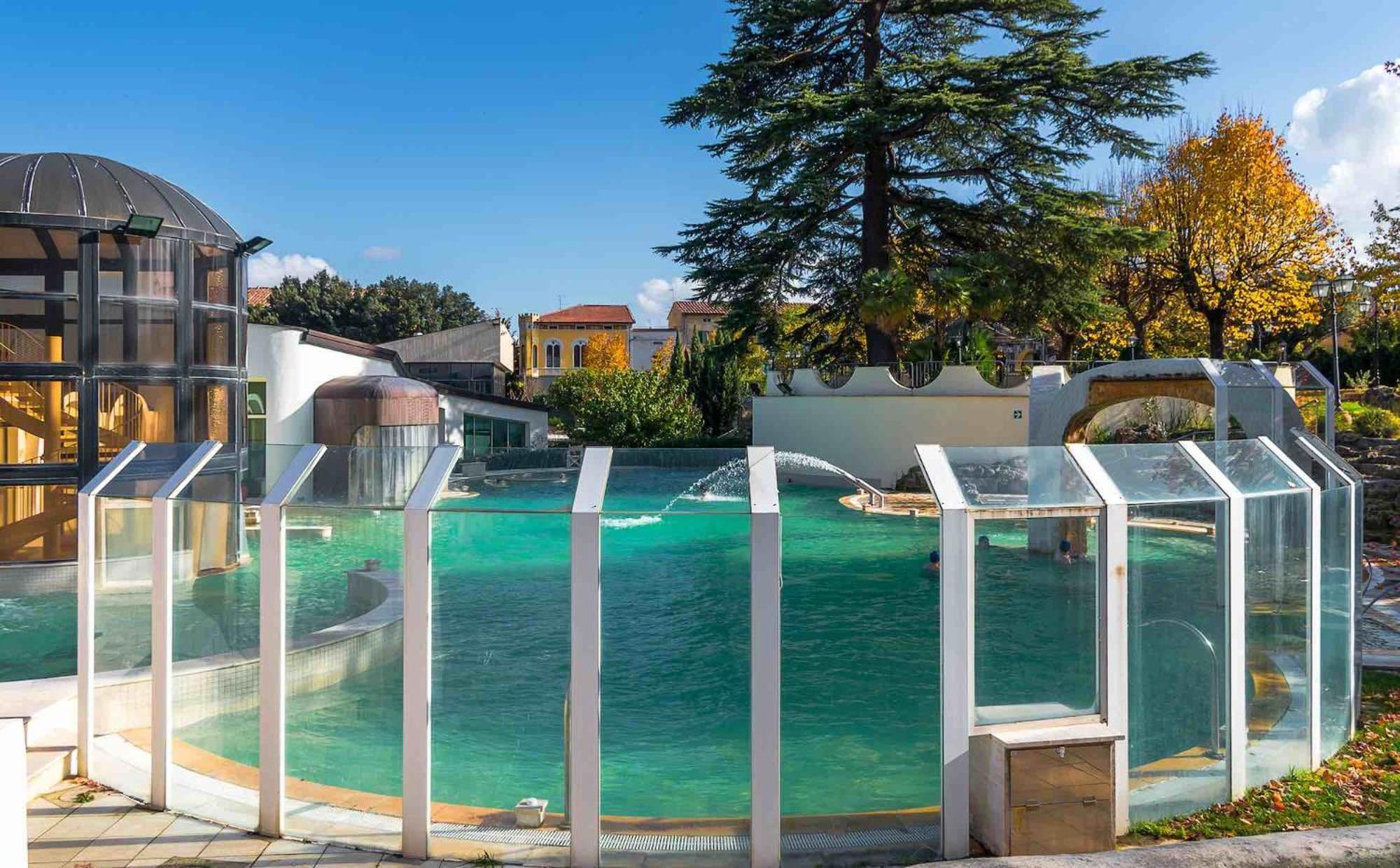 Appartamento Eden Tuscany سبا كاسكيانا تيرم المظهر الخارجي الصورة