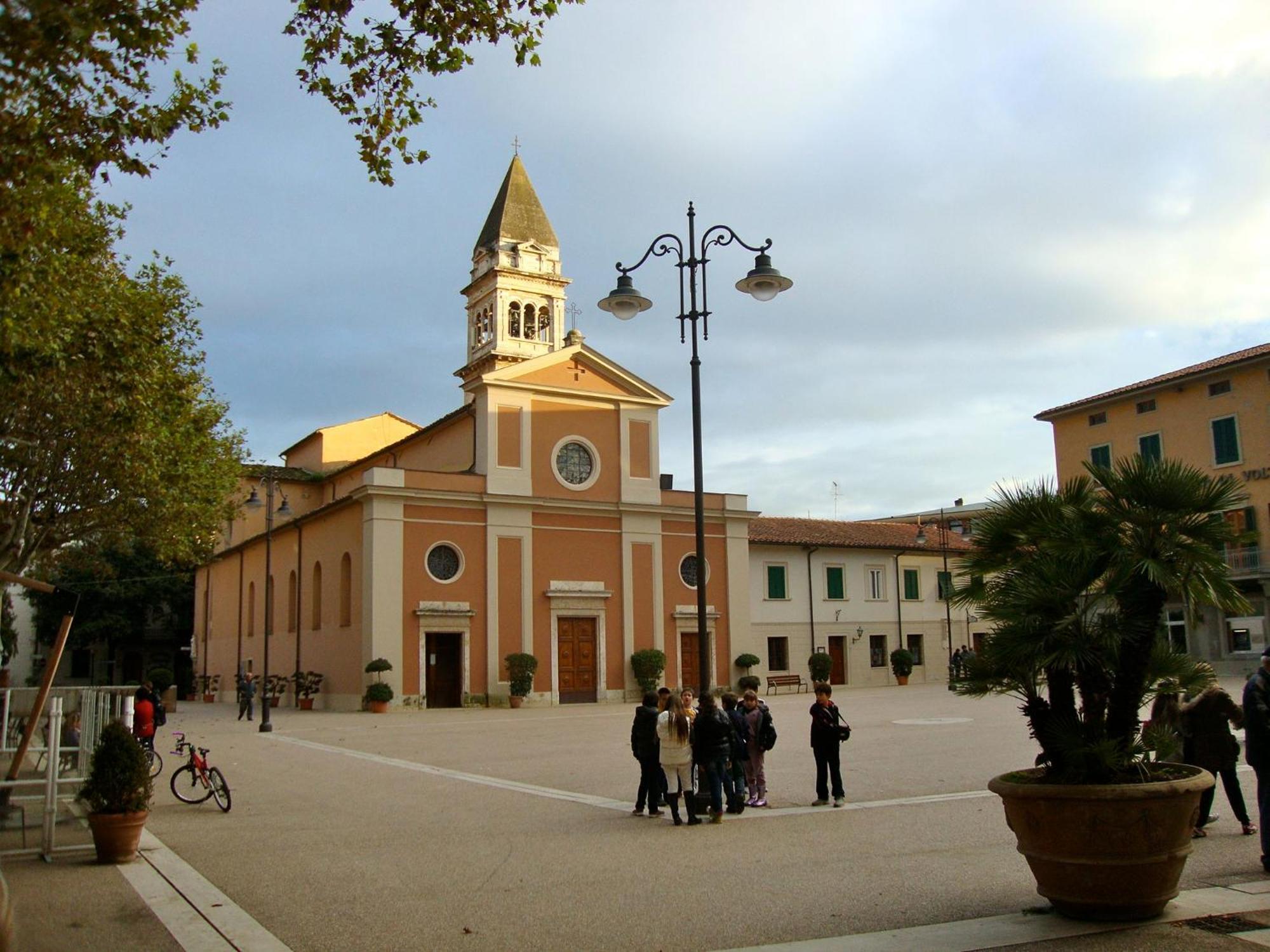Appartamento Eden Tuscany سبا كاسكيانا تيرم المظهر الخارجي الصورة